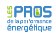Accès au site Les Pros de la performance énergétique